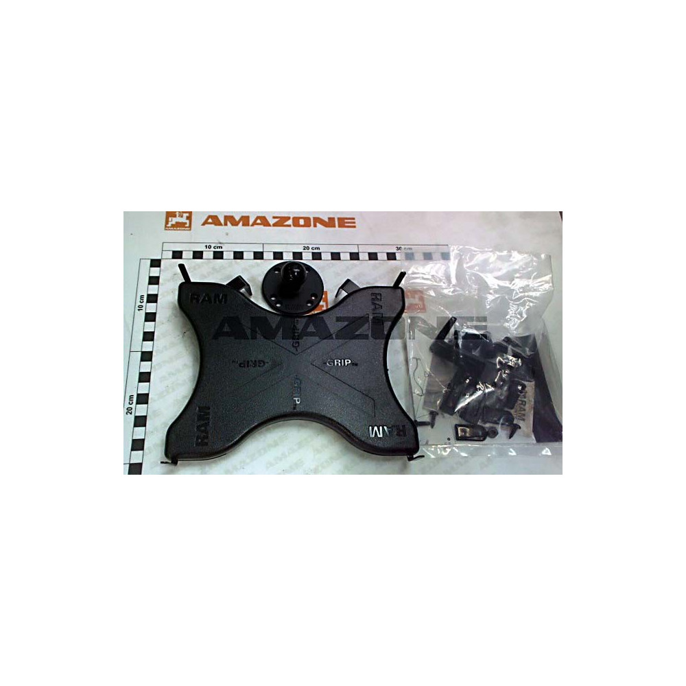Support amatron 4 pour 9-11 pouces NZ272 Amazone