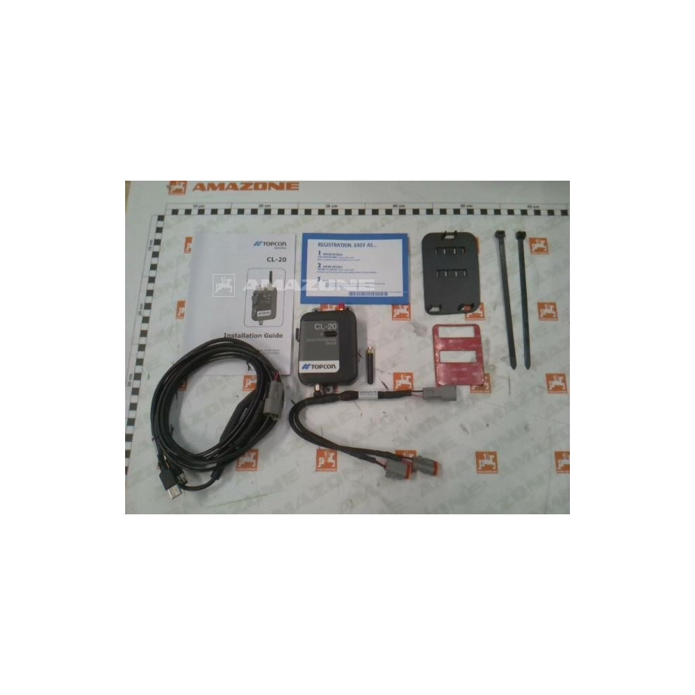 Modem GSM CL20 amapad 2 NZ286 Amazone