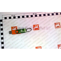 CLE USB 4GO GPS switch Réf. NZ281 - AMAZONE CLE USB 4GO GPS switch Réf. NZ281 - AMAZONE