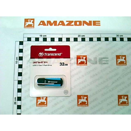 Clef USB mise A jour Réf. NZ294 - AMAZONE Clef USB mise A jour Réf. NZ294 - AMAZONE