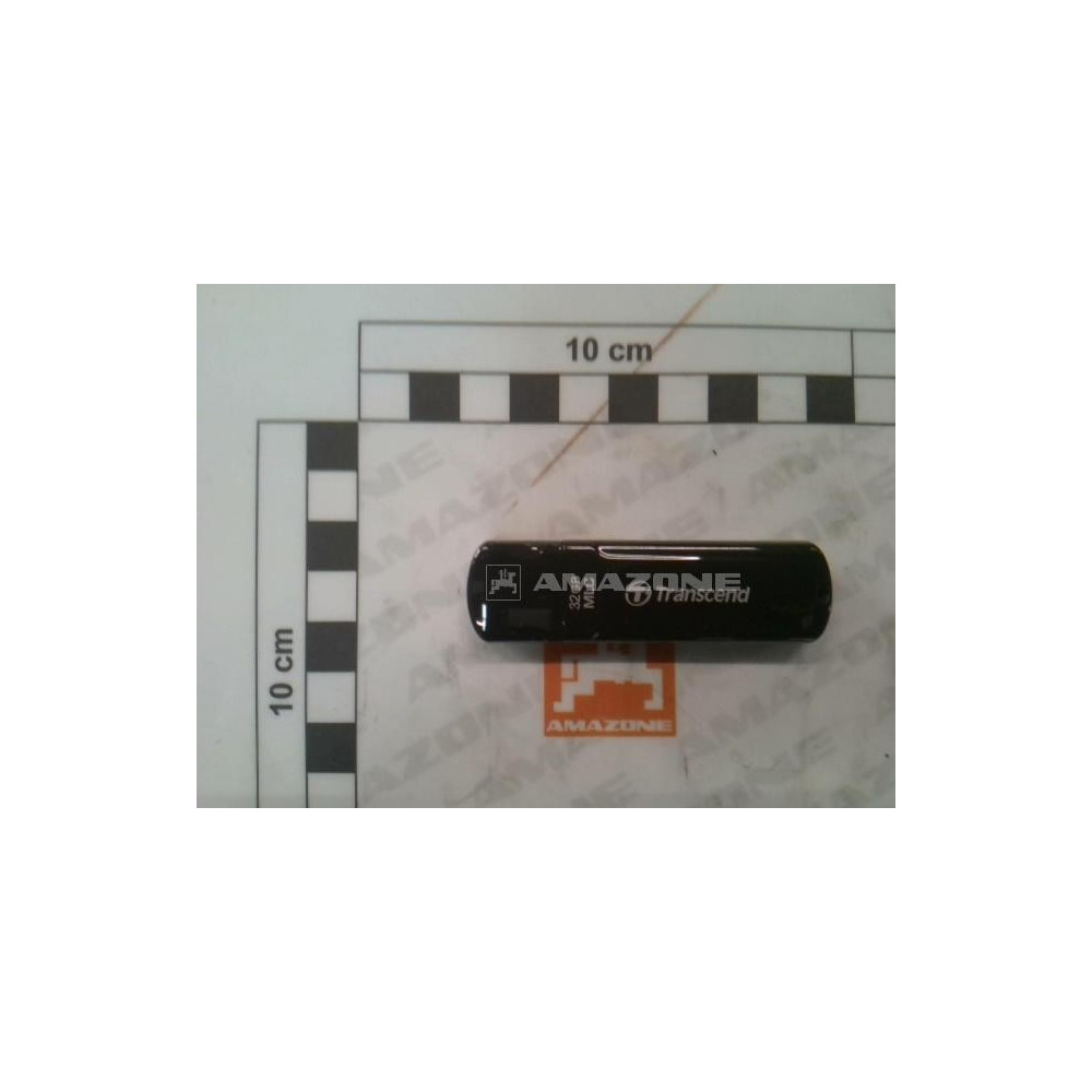 CLE USB 32GO noir NZ308 Amazone