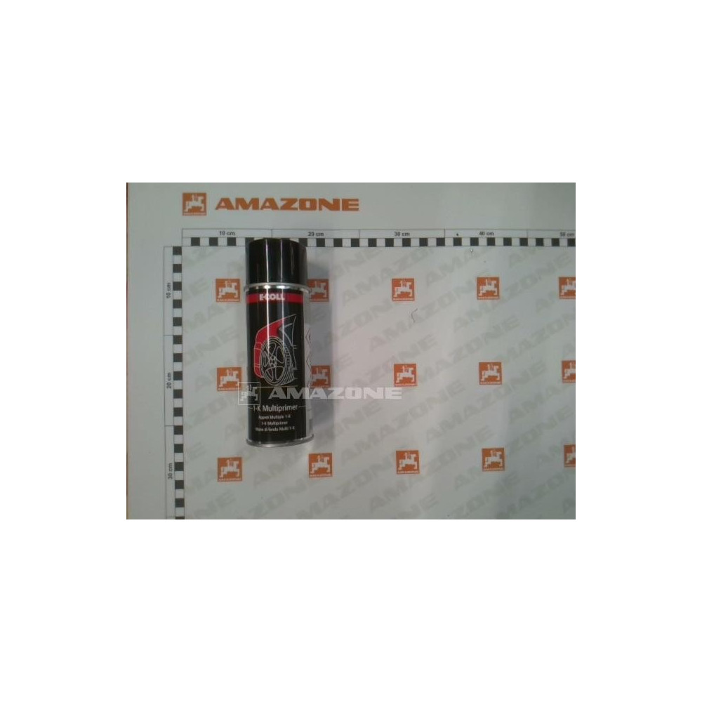 Apprêt gris 0,4 L OA036 Amazone