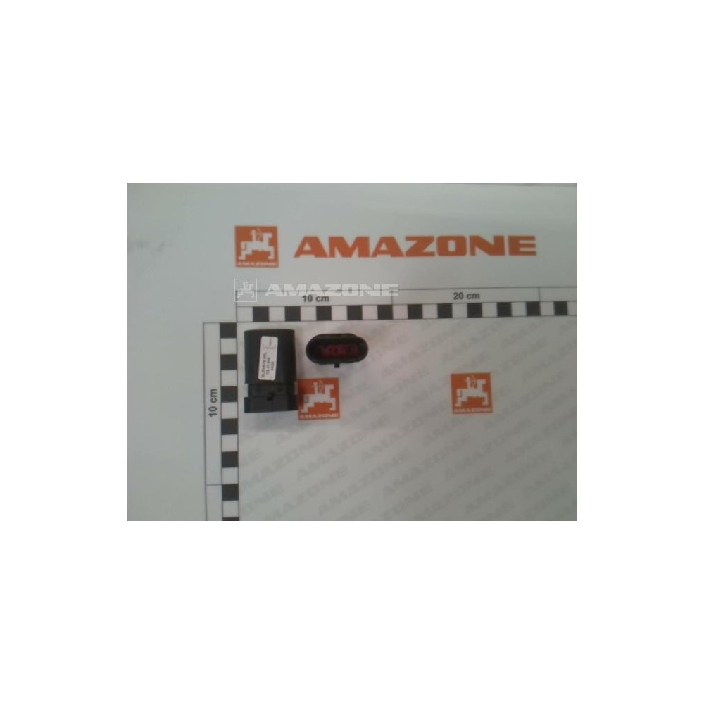 Resistance BUS 120 OHM NZ313 Amazone