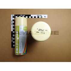 Aerosol peinture beige Réf. OB044 - AMAZONE Aerosol peinture beige Réf. OB044 - AMAZONE
