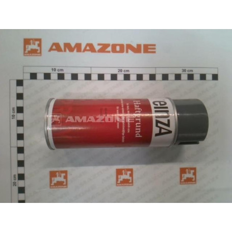 Aerosol gris jante 400ML Réf. OB046 - AMAZONE Aerosol gris jante 400ML Réf. OB046 - AMAZONE