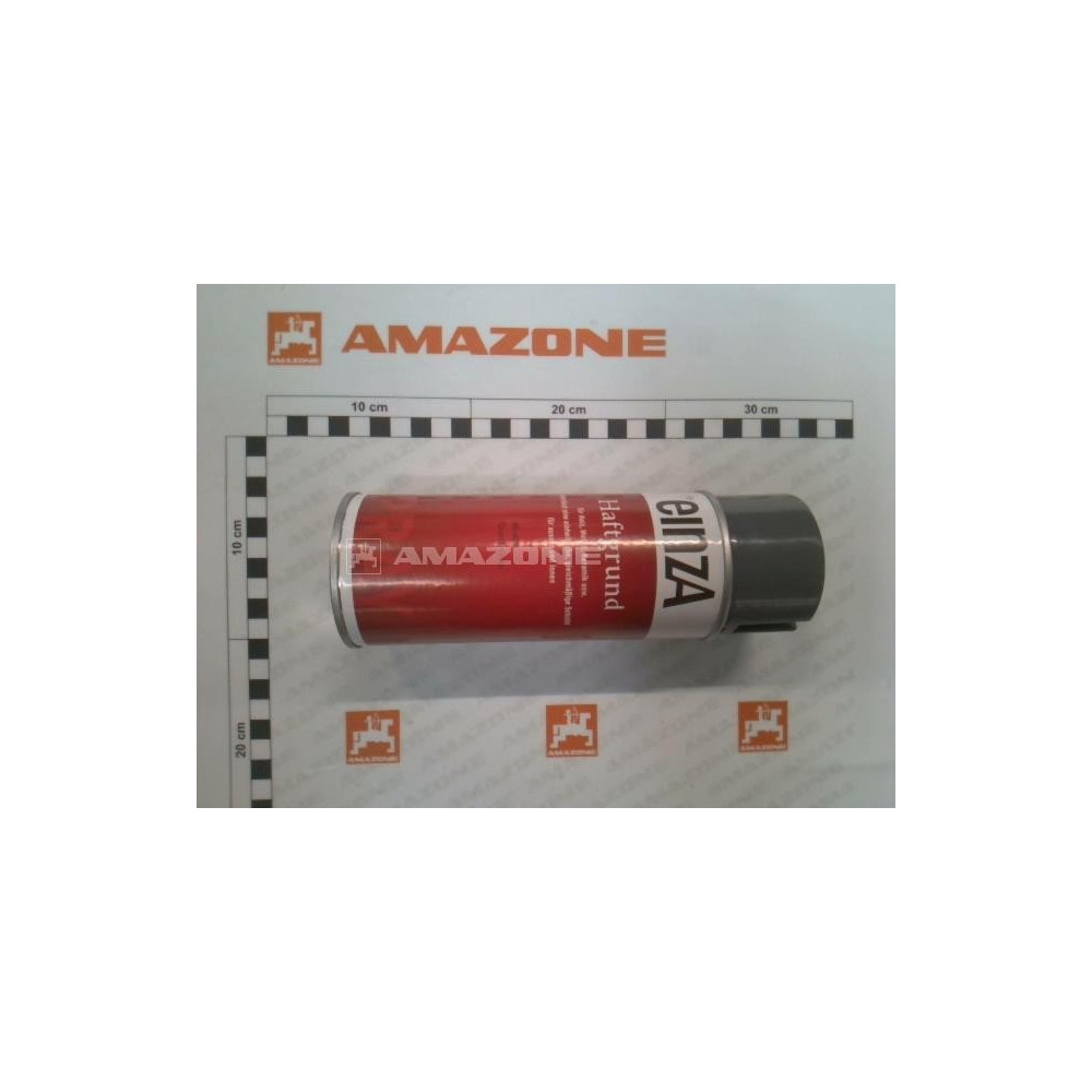 Aerosol gris jante 400ML OB046 Amazone