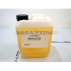 HUILE ENGRENAGE BP XF220 5L Réf. OD084 AMAZONE HUILE ENGRENAGE BP XF220 5L Réf. OD084 AMAZONE