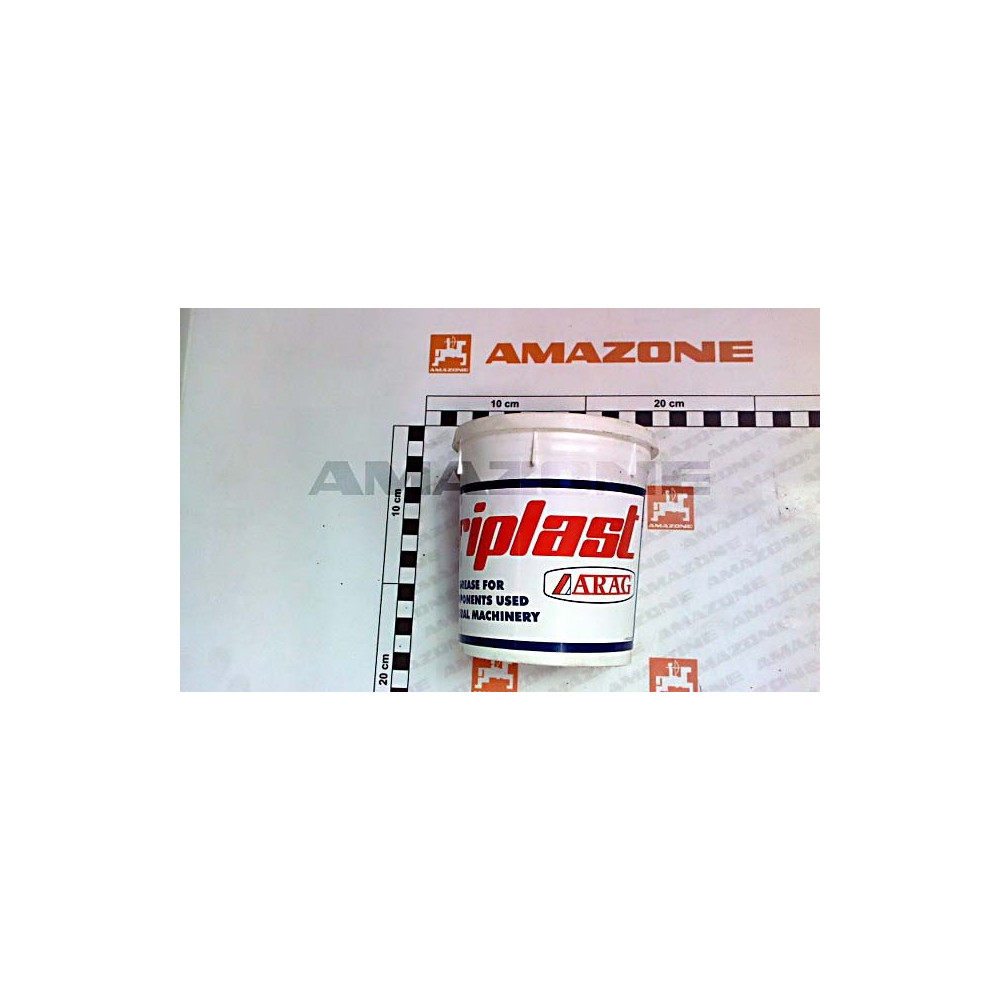 POT de lubrifiant 0,6 KG arag OD108 Amazone
