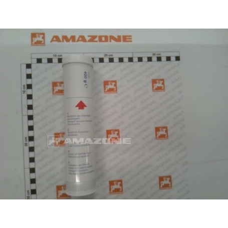 Graisse LKC 2 EP-HA 400 G Réf. OD120 - AMAZONE