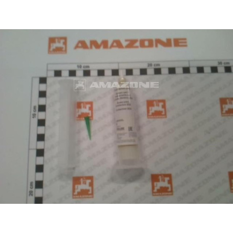 Cartouche de graisse 35 ML Réf. OD123 - AMAZONE Cartouche de graisse 35 ML Réf. OD123 - AMAZONE