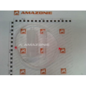 Kit d'echantillon d'huile OD127 Amazone