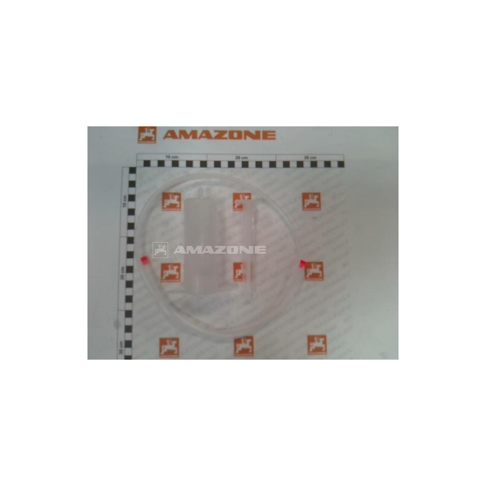 Kit d'echantillon d'huile OD127 Amazone