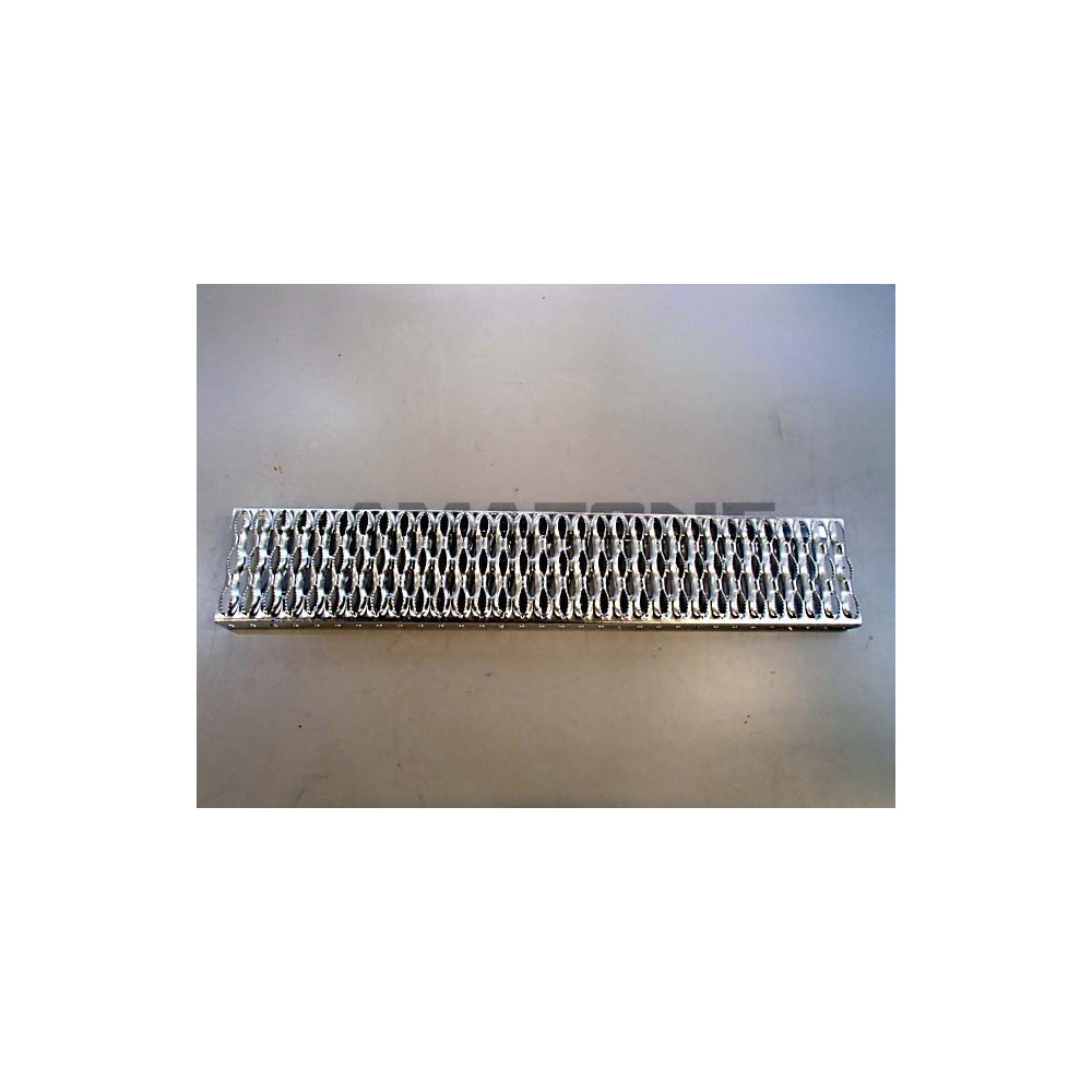 Plaque marchepied g.960 MM PC011 Amazone