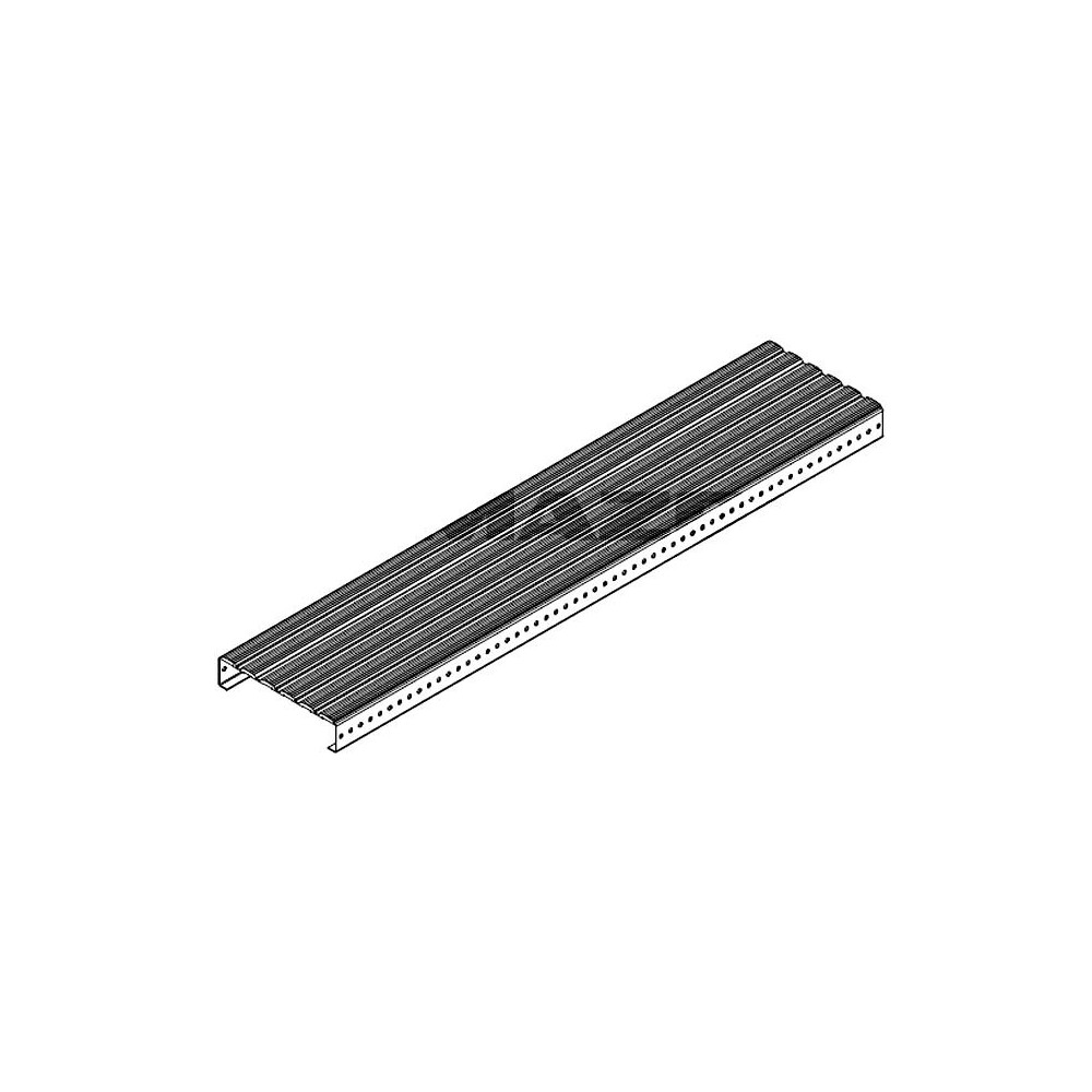 Passerelle 75X360X1680 PC055 Amazone