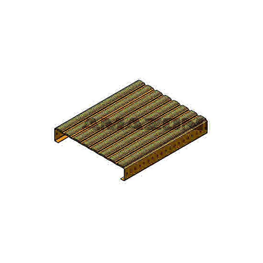 Passerelle LG 570 PC139 Amazone