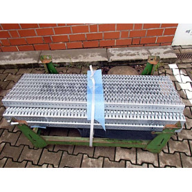 Passerelle 2X75X480X1590 PC057 Amazone