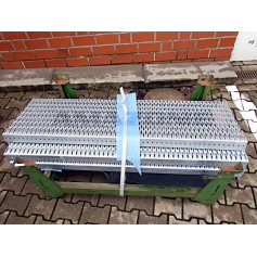 PASSERELLE 2X75X480X1590 Réf. PC057 AMAZONE PASSERELLE 2X75X480X1590 Réf. PC057 AMAZONE