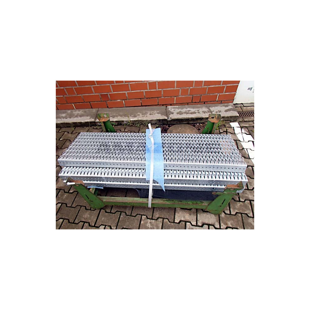 Passerelle 2X75X480X1590 PC057 Amazone