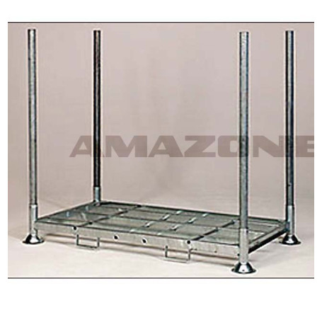 Consigne chassis Réf. QA085 - AMAZONE Consigne chassis Réf. QA085 - AMAZONE