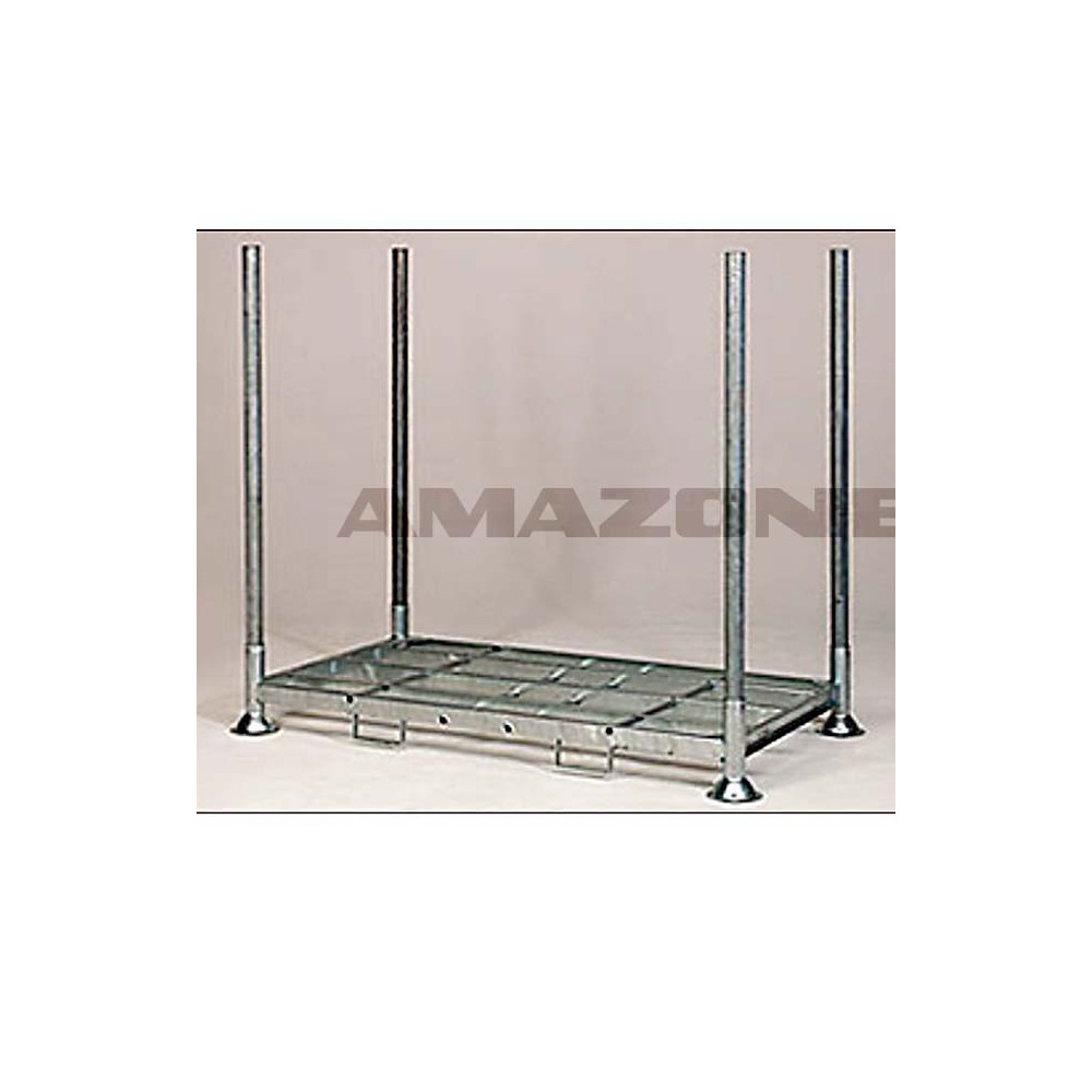 Consigne chassis QA085 Amazone