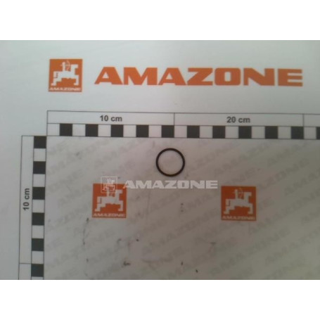 Joint torique 18.77 X 1.78 Réf. SF5220255 - AMAZONE Joint torique 18.77 X 1.78 Réf. SF5220255 - AMAZONE