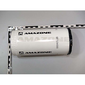 Filtre moteur SX 4000 SF7234300 Amazone