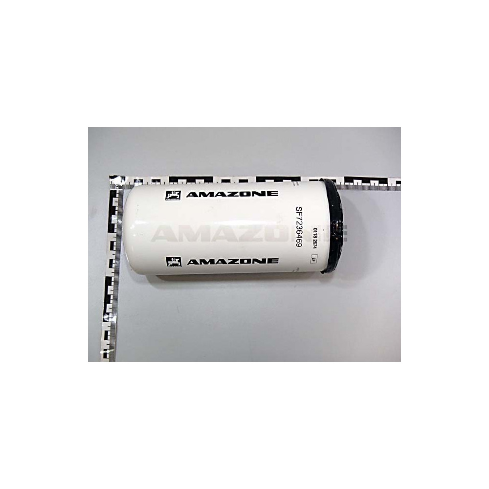 Filtre carburant SX 4000 _ 2007 SF7236469 Amazone