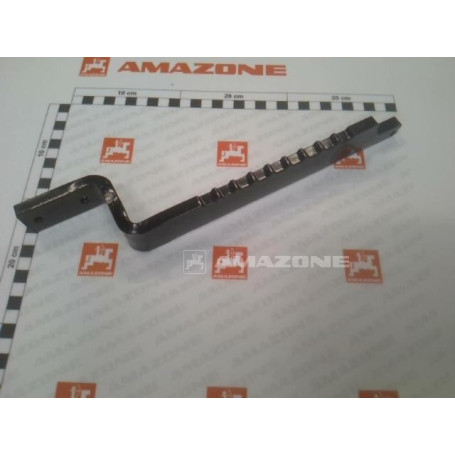 Support de soc coude droit Réf. SH010190400 - AMAZONE Support de soc coude droit Réf. SH010190400 - AMAZONE