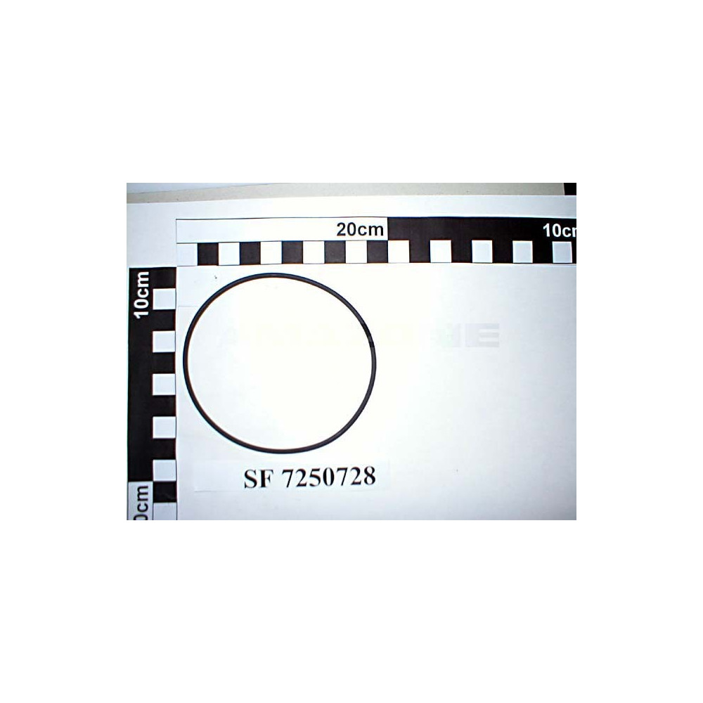 Joint torique 84x2.5 SF7250728 Amazone