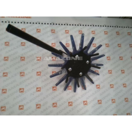 Roue · doigts long Réf. SH012319200 - AMAZONE Roue · doigts long Réf. SH012319200 - AMAZONE