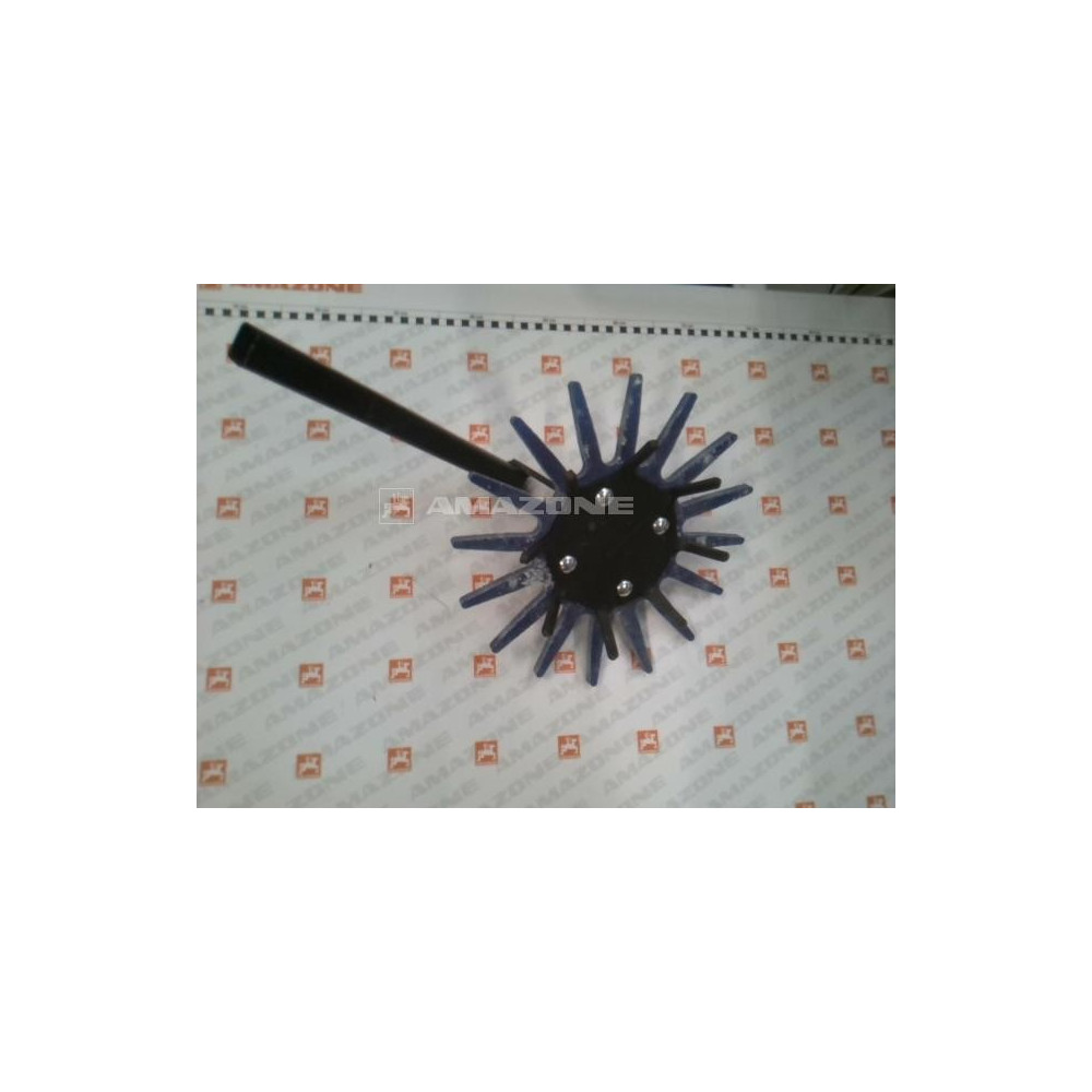 Roue · doigts long SH012319200 Amazone
