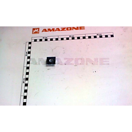 Écrou moulé Réf. SH012461800 - AMAZONE Écrou moulé Réf. SH012461800 - AMAZONE