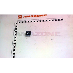 Écrou moulé Réf. SH012461800 - AMAZONE Écrou moulé Réf. SH012461800 - AMAZONE