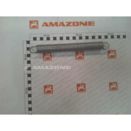 Ressort de traction Réf. SH012455200 - AMAZONE Ressort de traction Réf. SH012455200 - AMAZONE