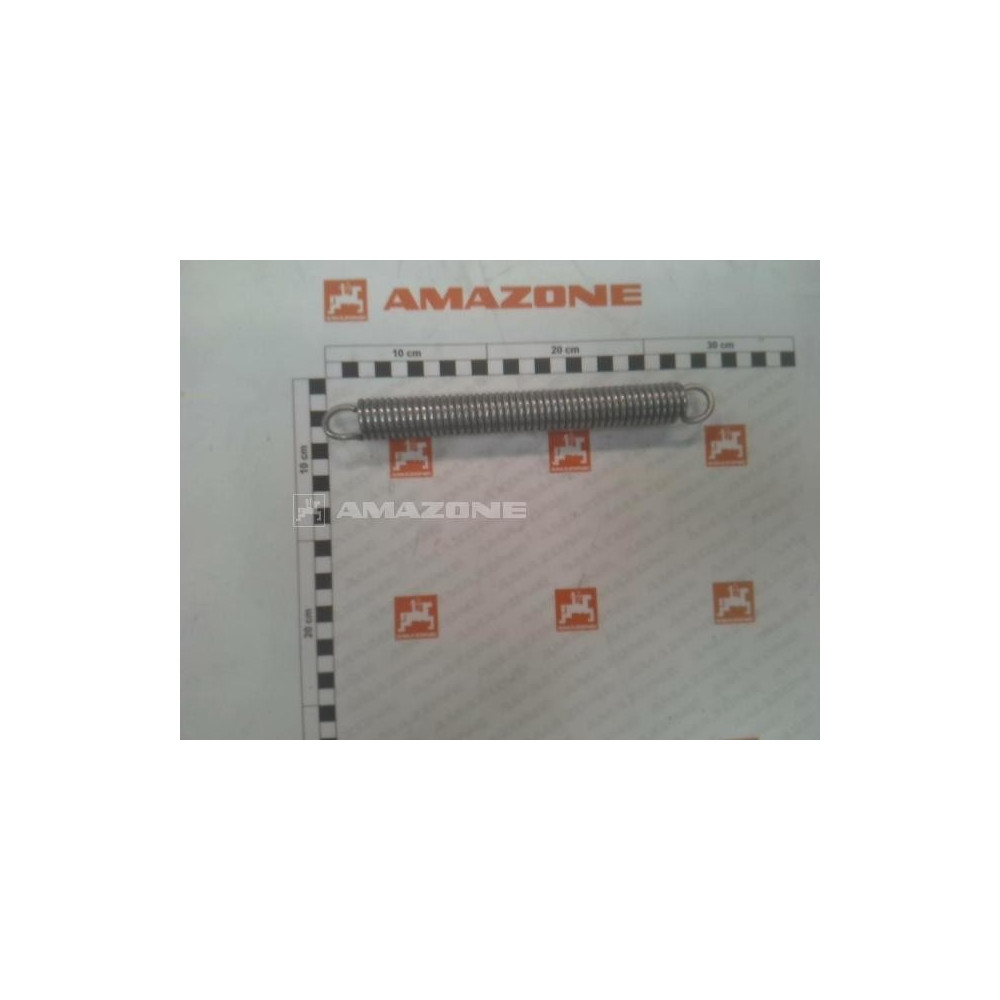 Ressort de traction SH012455200 Amazone