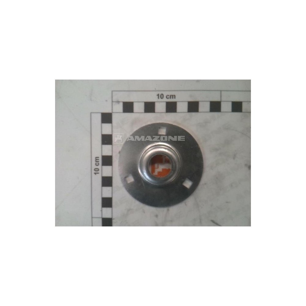 Flasque de palier SH013170500 Amazone