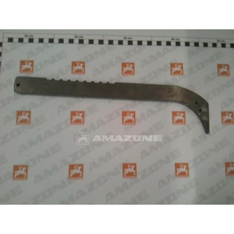 Support de soc jusqu'a·140 MM Réf. SH013722200 - AMAZONE Support de soc jusqu'a·140 MM Réf. SH013722200 - AMAZONE