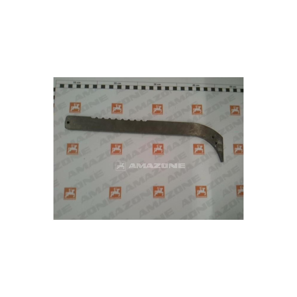 Support de soc jusqu'a·140 MM SH013722200 Amazone