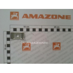 Tole de maintien Réf. SH013722700 - AMAZONE Tole de maintien Réf. SH013722700 - AMAZONE