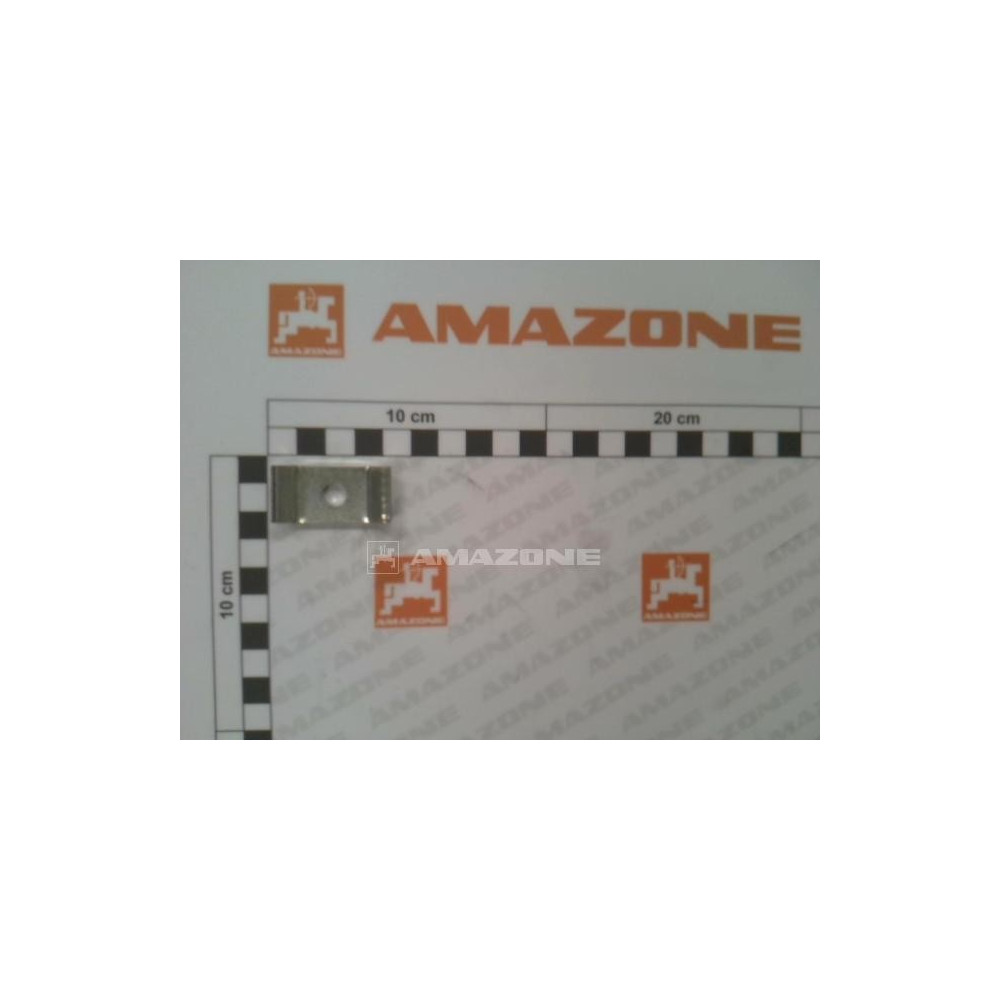 Tole de maintien SH013722700 Amazone
