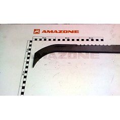 Support de soc · partir de 160 MM Réf. SH013722300 - AMAZONE Support de soc · partir de 160 MM Réf. SH013722300 - AMAZONE