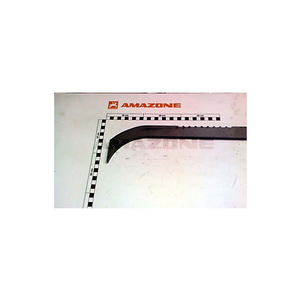 Support de soc · partir de 160 MM SH013722300 Amazone