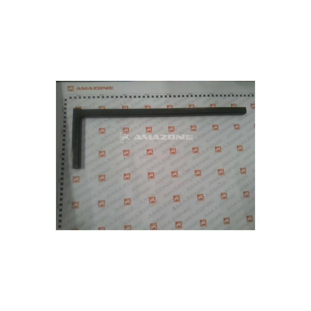 Support parallelogramme SH014039604 Amazone
