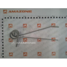 Ressort double Réf. SH013783000 - AMAZONE Ressort double Réf. SH013783000 - AMAZONE
