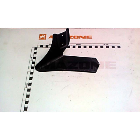 Lame lelievre gauche 120MM Réf. SH200300121 - AMAZONE Lame lelievre gauche 120MM Réf. SH200300121 - AMAZONE