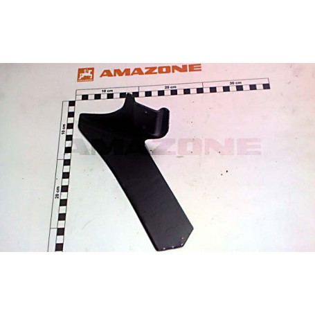 Lame lelievre gauche 140MM Réf. SH200300141 - AMAZONE Lame lelievre gauche 140MM Réf. SH200300141 - AMAZONE