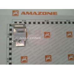Plaque de fixation Réf. SH200600039 - AMAZONE Plaque de fixation Réf. SH200600039 - AMAZONE