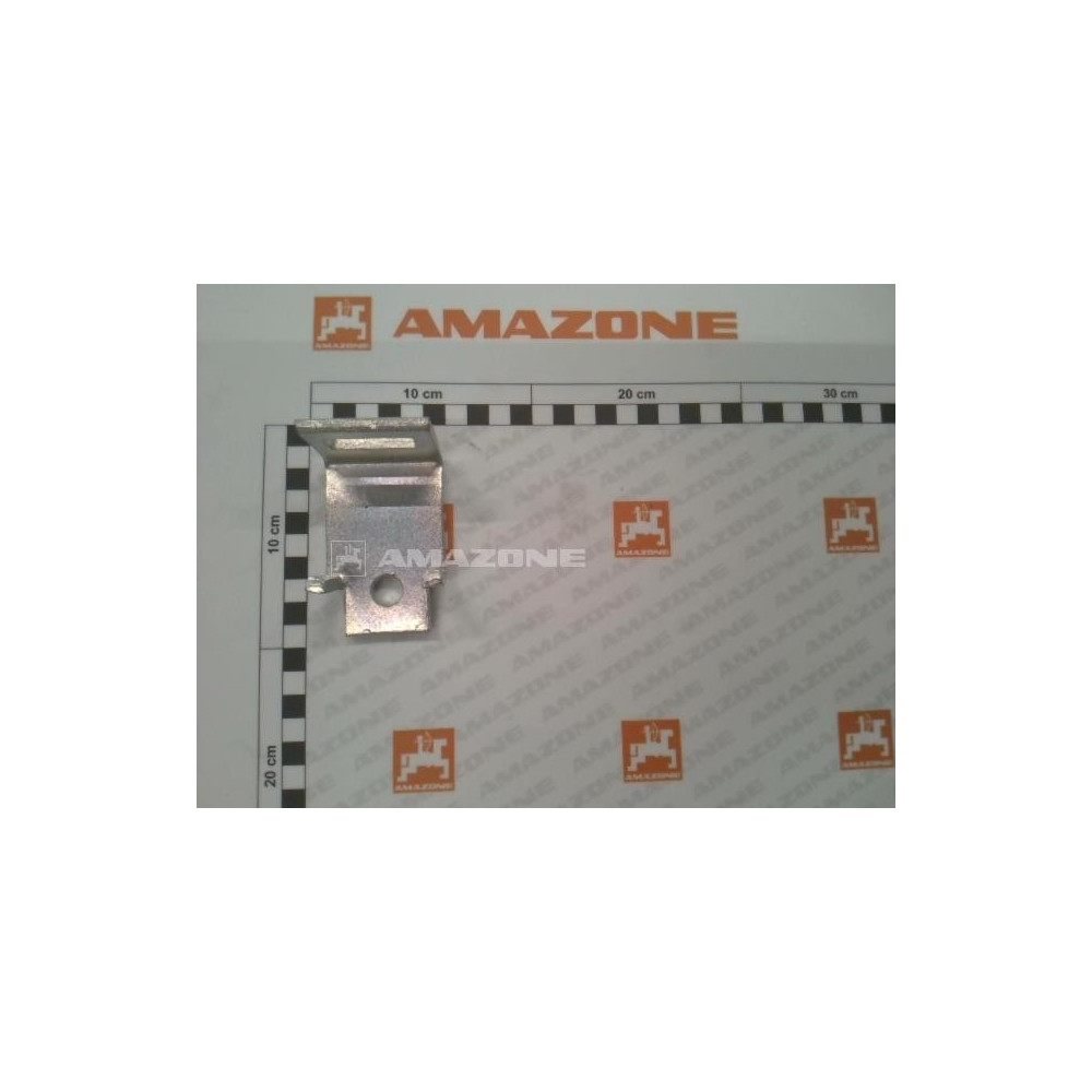Plaque de fixation SH200600039 Amazone