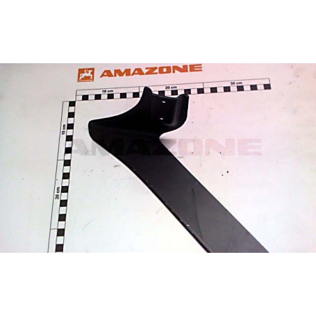 Lame lelievre gauche 180MM Réf. SH200300181 - AMAZONE Lame lelievre gauche 180MM Réf. SH200300181 - AMAZONE