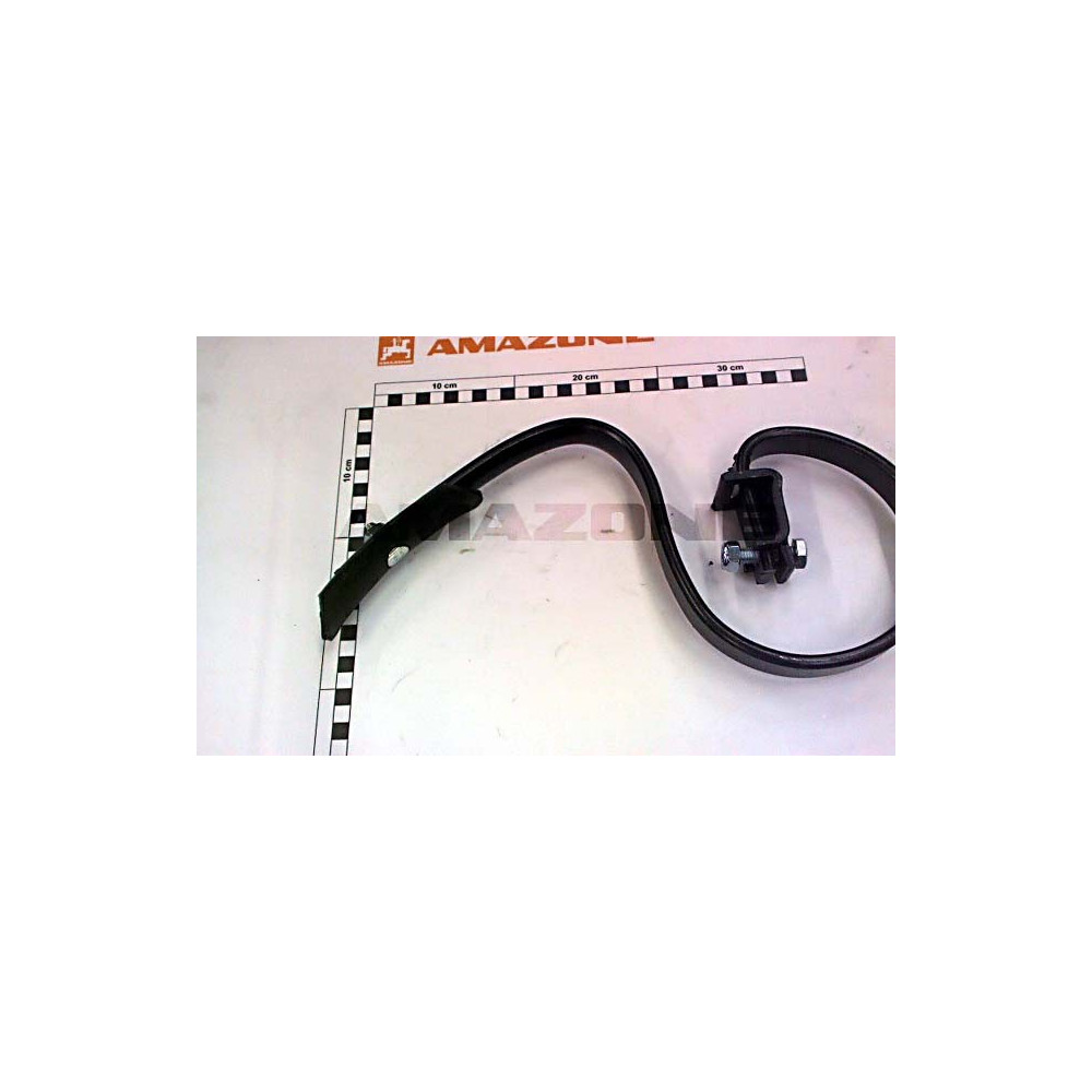 Dent de fourche avec soc 25X8 SH200600053 Amazone